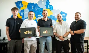Інвесторів попередили щодо небезпечності біткоіна