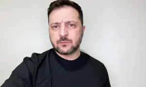 Зеленський змінив голову Дніпропетровської ОДА