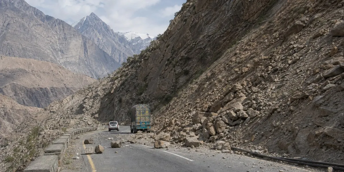 Gilgit-Baltistan calls for stronger safety measures on Baltistan Highway in Pakistan — Dawn