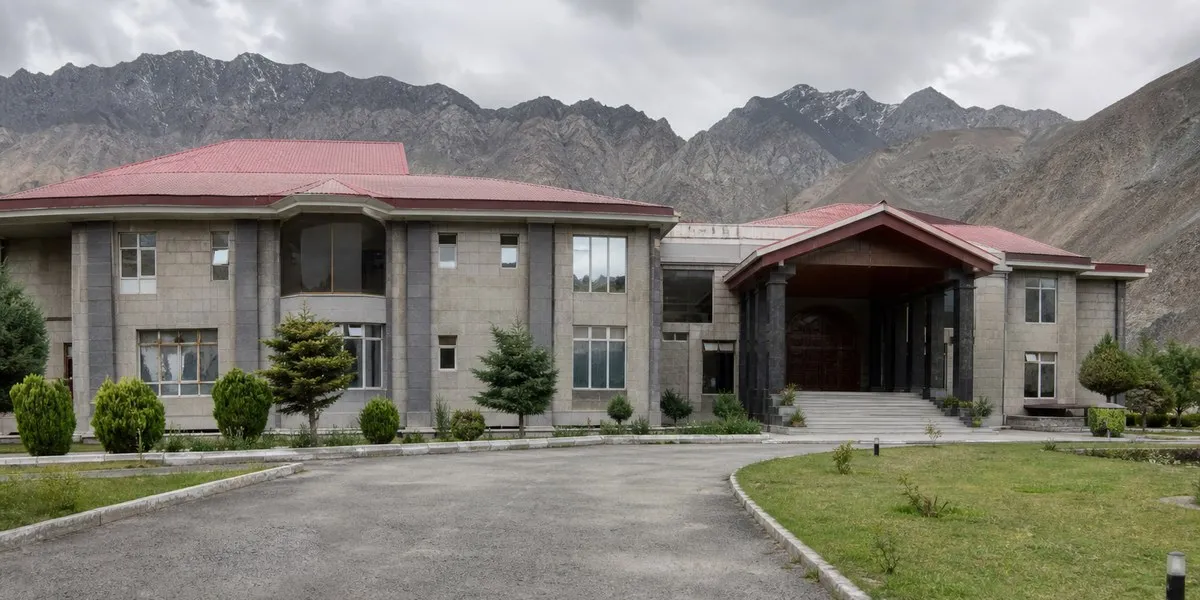 Sąd Gilgit-Baltistanu oddalił apelację kandydata IPP — Dawn