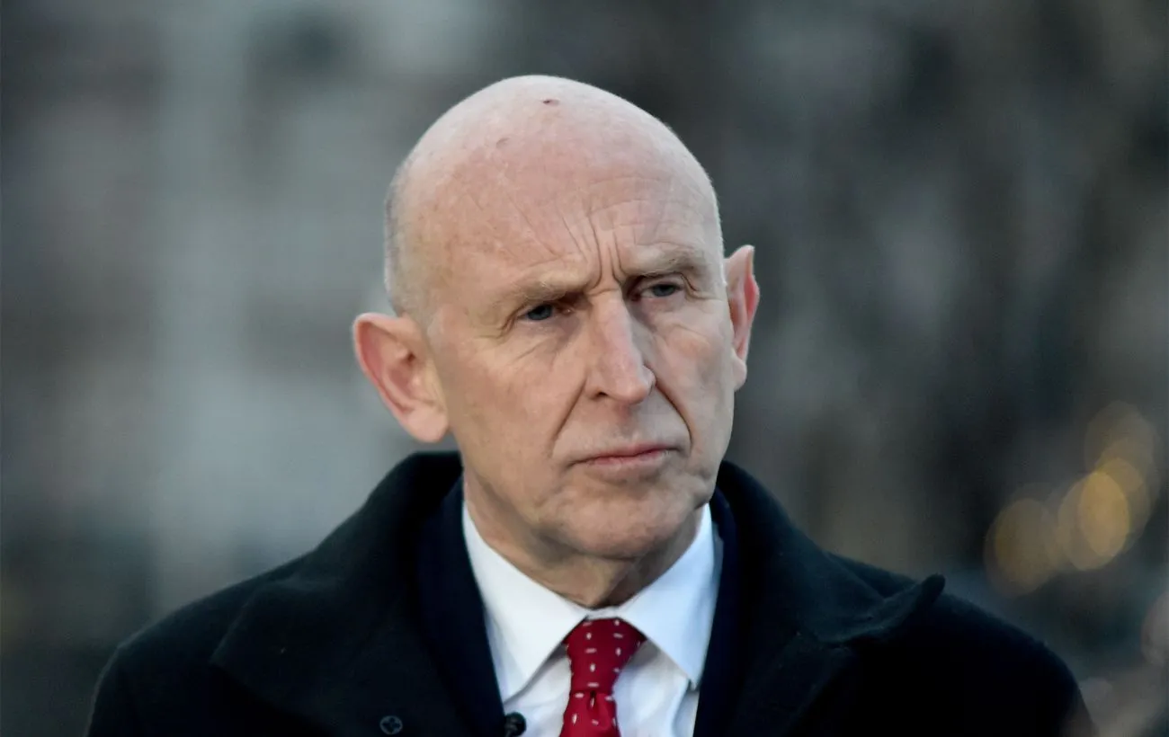 Британія відстежує російське шпигунське судно «Янтарь» біля берегів Шотландії