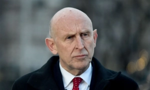 NATO zamierza «wzmocnić odpowiedź na agresję rosji» — minister obrony Wielkiej Brytanii Gill