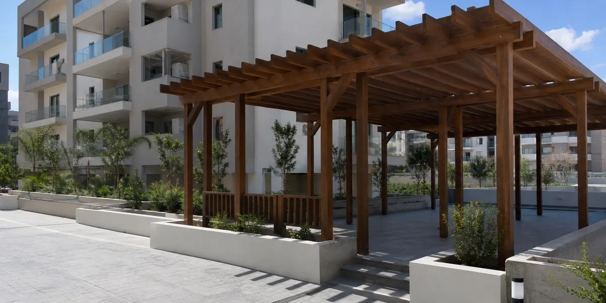 15-year-old girl falls from third-floor window in Cyprus — Cyprus Mail