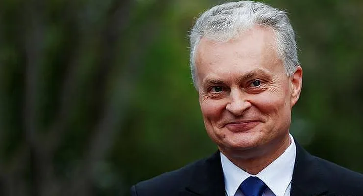 У Литві відбулось рекордне падіння популярності Науседи за два десятиліття