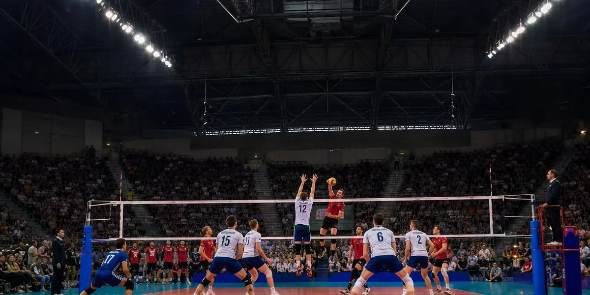 卡托维兹GKS在联赛揭幕战中3比0击败扎维尔切队——Interia Sport