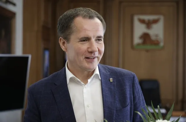 Ексгубернатора Бєлгородської області Гладкова можуть заслати в Абхазію