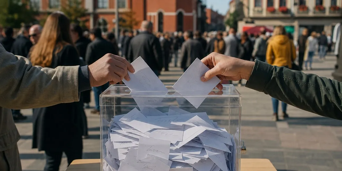 W Gliwicach zebrano ponad 18 tys. podpisów za odwołaniem prezydentki miasta — Interia