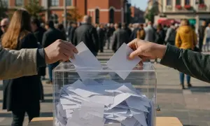 Германия передаст ВСУ систему противоракетной обороны