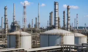 Оман планує до 2030 року суттєво наростити відновлювану енергетику — OilPrice