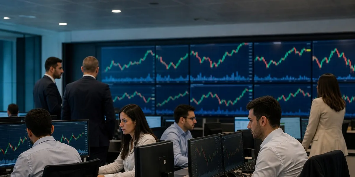 Global equity funds attract $44.1 billion amid AI optimism — Cyprus Mail