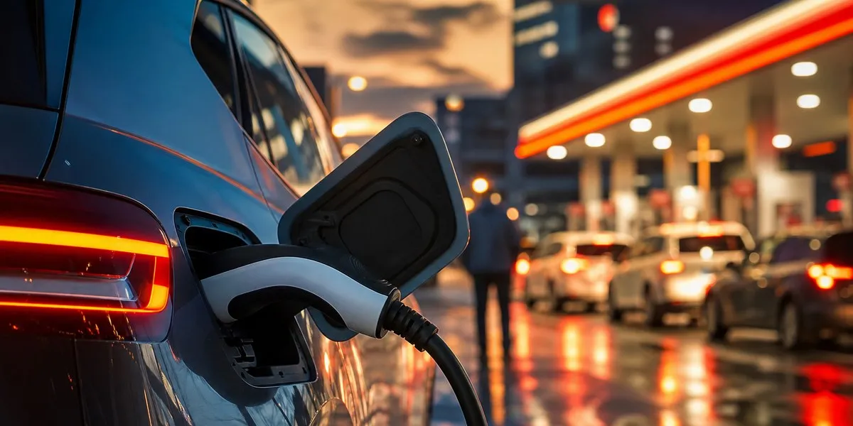 Udział samochodów benzynowych w światowej sprzedaży po raz pierwszy spadł do 49% — OilPrice