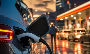 Доля бензиновых автомобилей в мировых продажах впервые упала до 49% — OilPrice