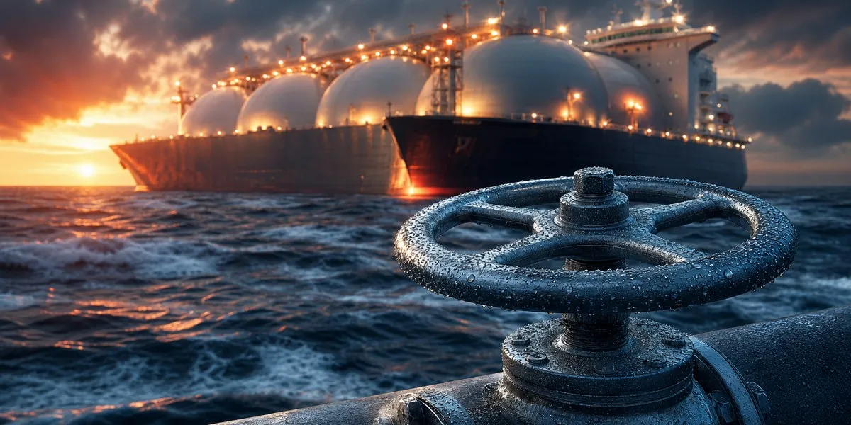 Global LNG importers forecast to incur an additional $39 billion in costs in 2026 — OilPrice