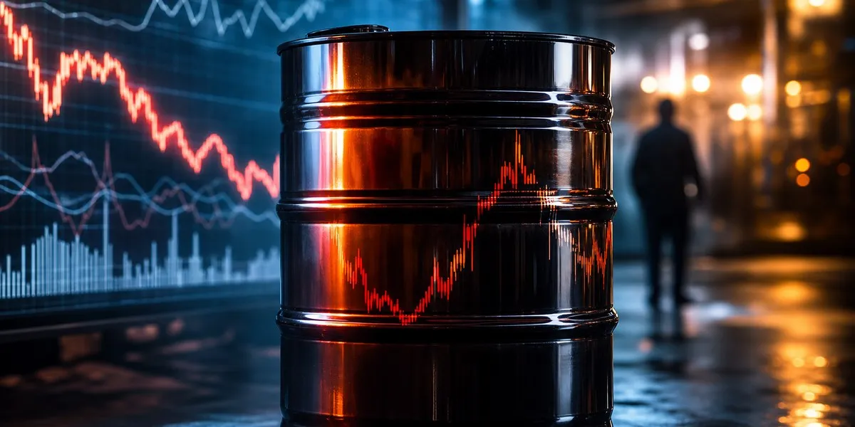 Світові ринки впали, Brent подорожчала до 112 доларів за барель — Fortune