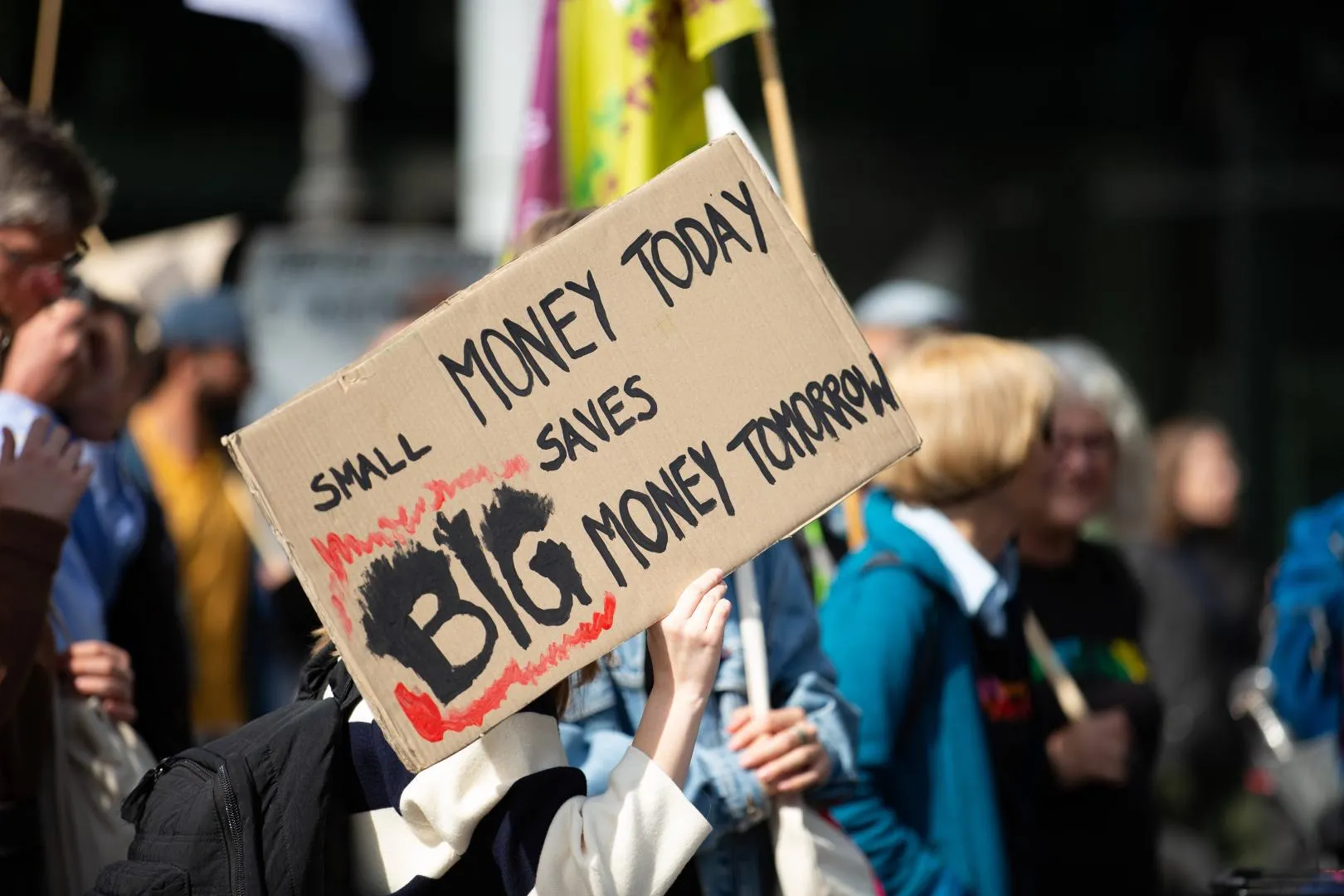 Holiday on September 15, 2026 — Free Money Day: People Around the World Give Money to Strangers
