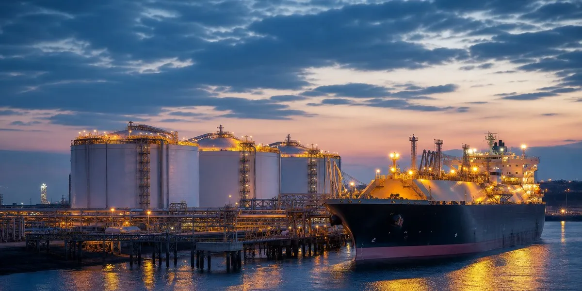 OilPrice：全球天然气短缺或至少持续至2027年夏季