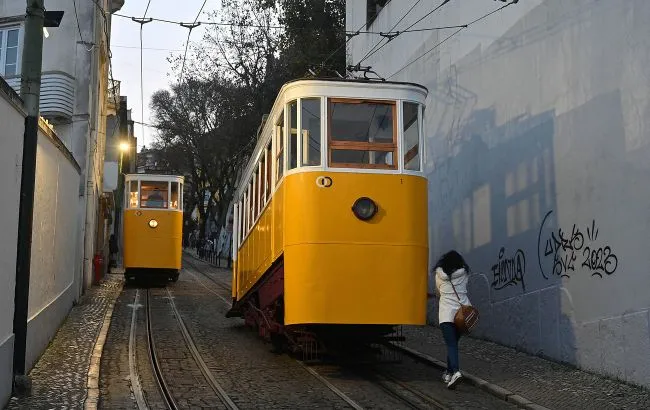 Wypadek na kolejce linowej w Lizbonie: eksperci wykryli poważne niedociągnięcia