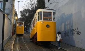 Wypadek na kolejce linowej w Lizbonie: eksperci wykryli poważne niedociągnięcia