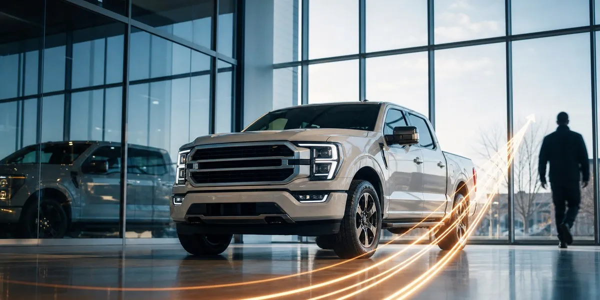 GM перевищила очікування і звузила прогноз на 2026 рік — CNBC