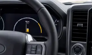 McLaren не визначив матеріал для першого SUV — Motor1