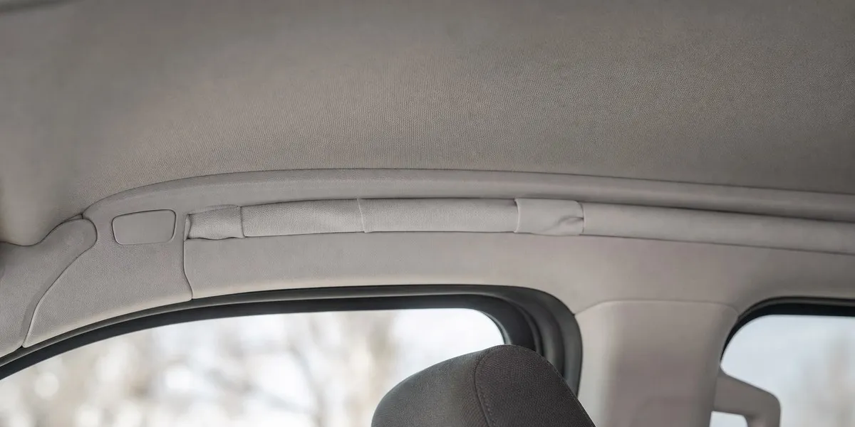 GM recalls 1,559 Chevrolet and GMC pickups over risk of airbag inflator ruptures — Motor1