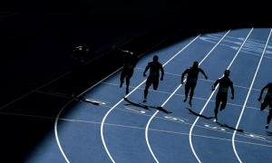 Українська кіберкоманда LeoGaming виступила у фіналі престижного європейського турніру