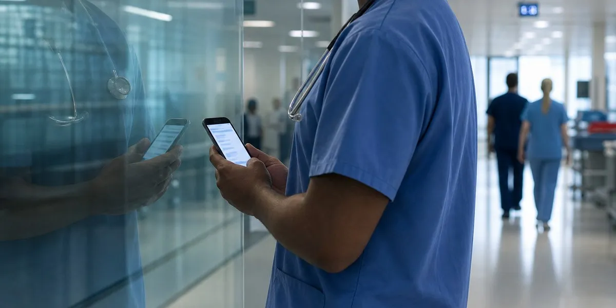 GnasherJew releases dossiers on about 40 NHS medics — Jerusalem Post
