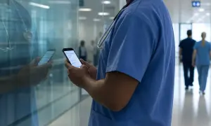 W Wielkiej Brytanii 10 pracowników NHS odsunięto od pracy za dostęp do danych chłopca — The Guardian