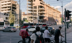 «Вагнер» продовжує тренувати спецназ МВС Білорусі