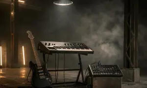 Boys Noize wyda album 7LLVSION po pięcioletniej przerwie — Rolling Stone
