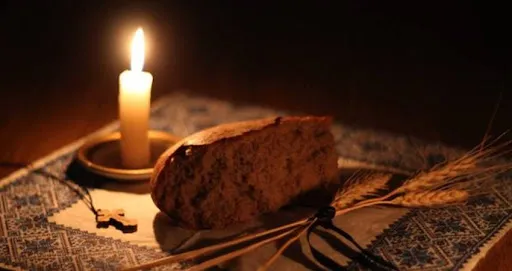 День пам’яті жертв Голодомору 2025: заходи українських громад у світі