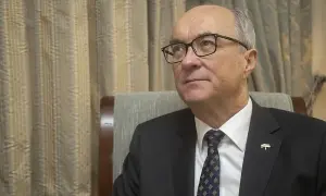Рютте закликав країни НАТО підтримати військову операцію США проти Ірану