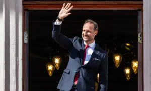 Баденок нібито планувала усунути Сунака з посади прем’єра — The Guardian
