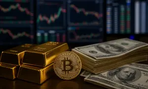 Australijski rynek szykuje się na wzrost po zwyżkach na Wall Street