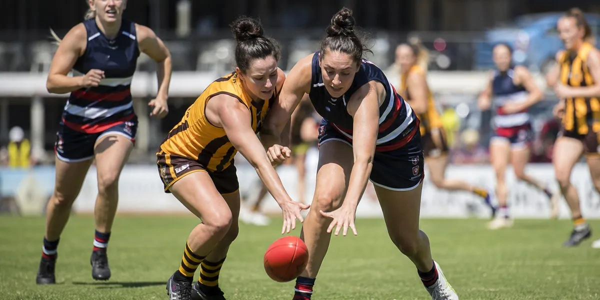 Gold Coast rozgromił Essendon, Richmond pokonał GWS — ABC News Australia