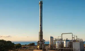 New York Governor Gokul plans to add 5 GW of nuclear capacity