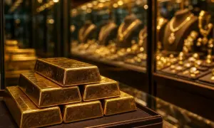 US chip company shares rise — MarketWatch