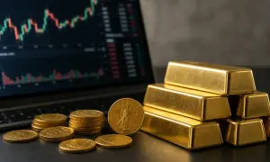 Turnover on Ghana’s secondary bond market falls by 68%