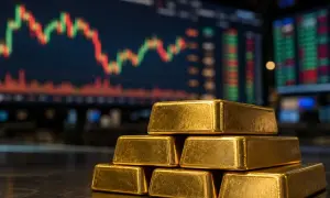 Доходность 10-летних гособлигаций США выросла до 5,293% — CNBC