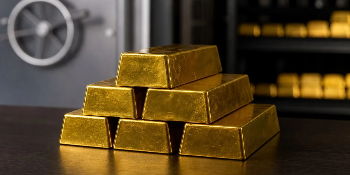 美联储利率决议前金价上涨
