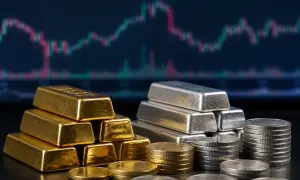 Біткоїн зріс майже на 6% після заяви Мінфіну США про викуп облігацій