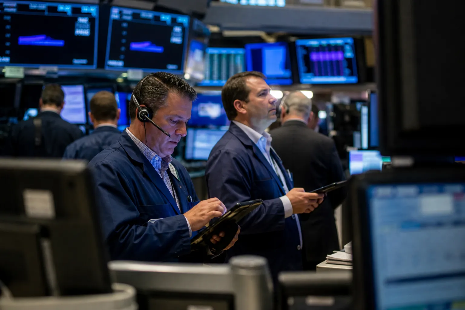 Goldman Sachs: європейський фондовий ринок виявився стійкішим, ніж вважають інвестори