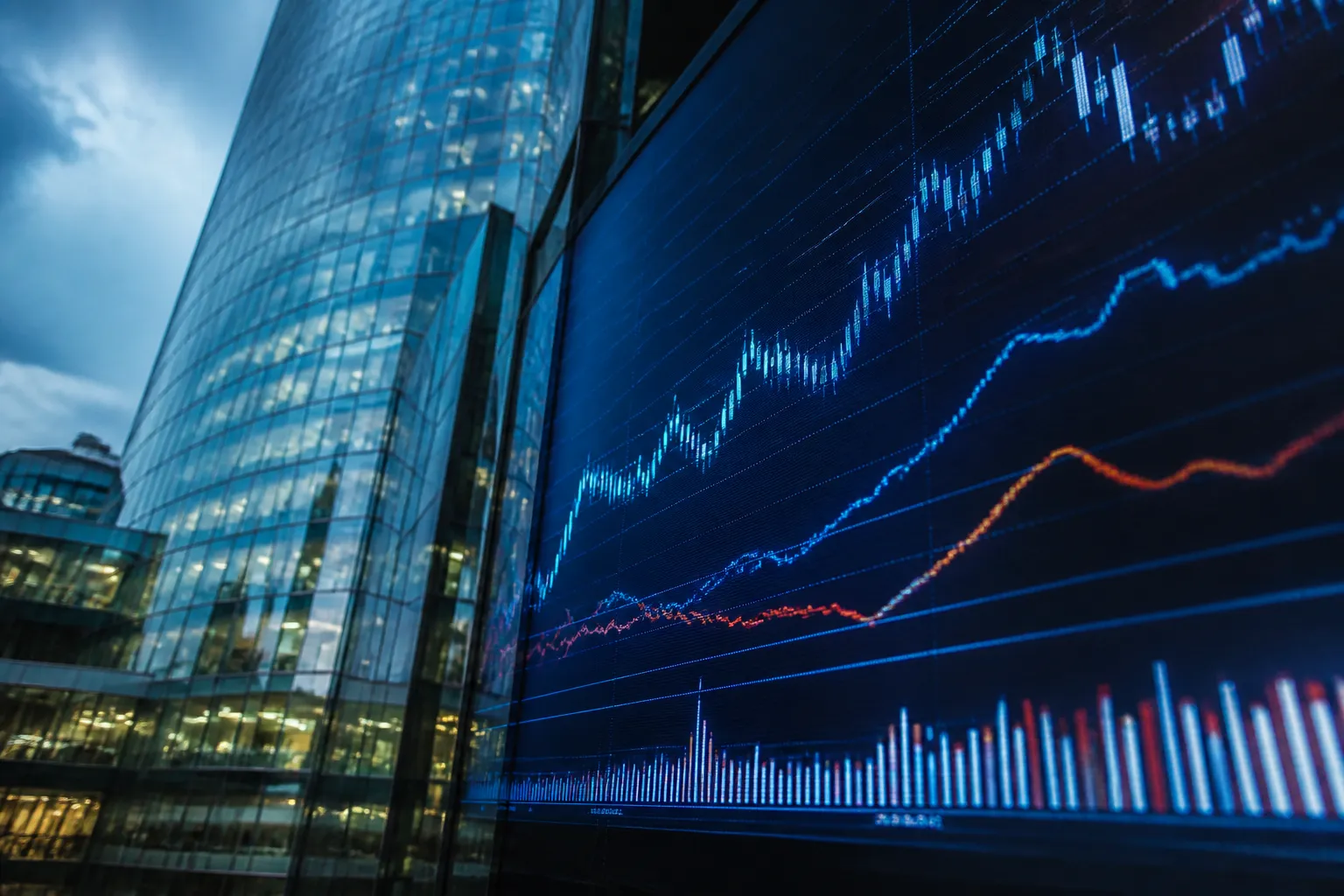 Goldman Sachs ogłosił przejęcie Neos Investments za kwotę do 2,25 mld dolarów