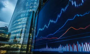 Goldman Sachs ogłosił przejęcie Neos Investments za kwotę do 2,25 mld dolarów