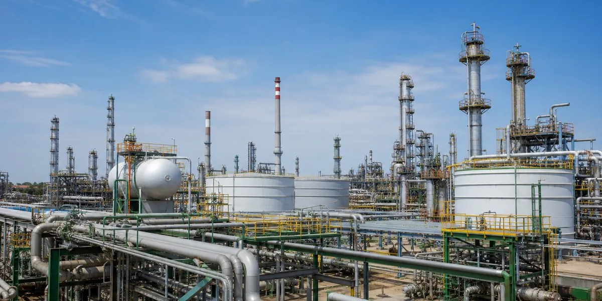 Goldman Sachs prognozuje większy potencjał wzrostu cen benzyny — OilPrice