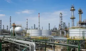 Dobowe stawki frachtu tankowców w Zatoce Perskiej przekroczyły 1 mln dolarów — OilPrice