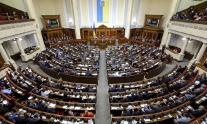 Данілов розповів, як Медведчук купив собі посаду в Раді