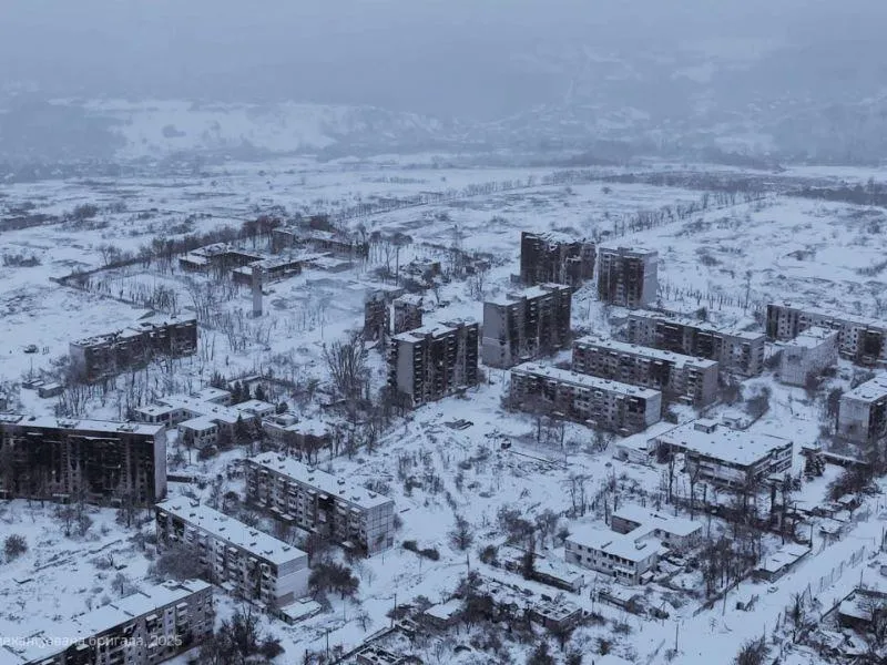 Росія хоче переконати світ, що її армія непереможна