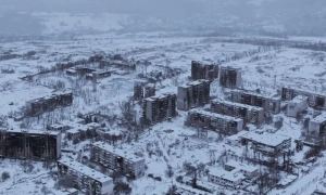 Ситуація на фронті: зведення Генштабу 