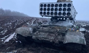 ЗСУ знищили ворожу ДРГ під Покровськом